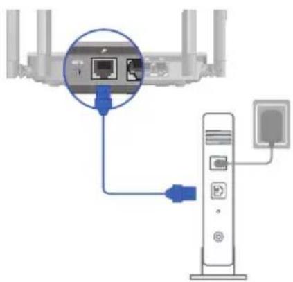 ASUS RTN19 - Ihr Modem vorbereiten - 2