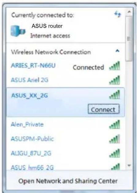 ASUS RTN19 - Uw modem voorbereiden - 6