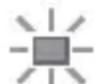 EPSON TMH6000V - Indications op de draadloze LAN-eenheid - 2