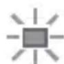 EPSON TMH6000V - Reading the Wireless LAN Indicator - 2