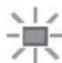 EPSON TMH6000V - Lettura dell'indicatore LAN wireless - 2