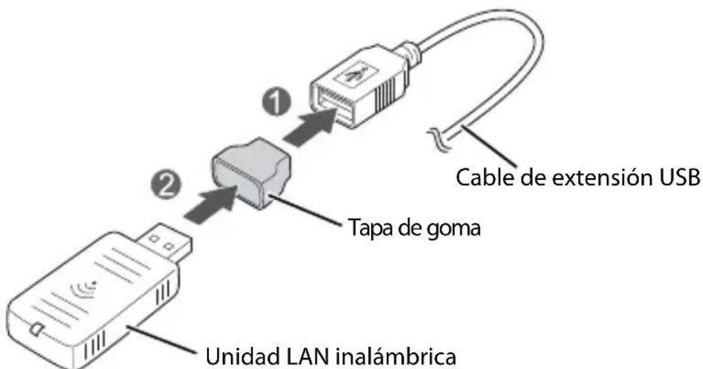 EPSON TMH6000V - Cuidado: - 1