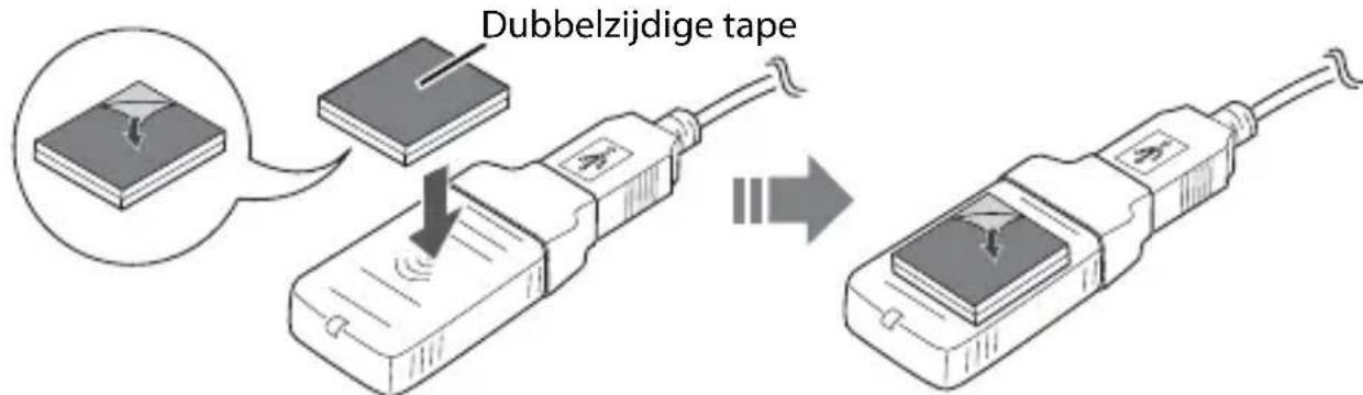 EPSON TMH6000V - Let op: - 3