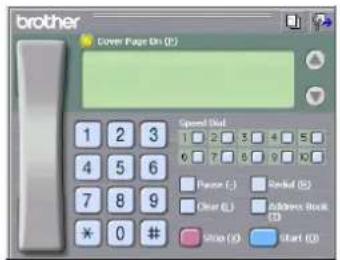 BROTHER NC8100h - Information importante - 1