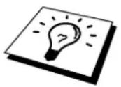 BROTHER NC8100h - Conseils : - 1