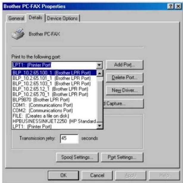BROTHER NC8100h - Information    important : - 1