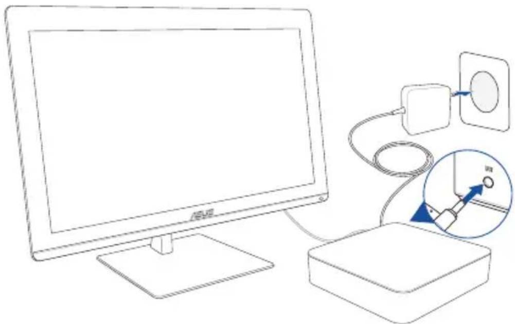 ASUS Gamepad TV500BG - Important safety instructions - 13