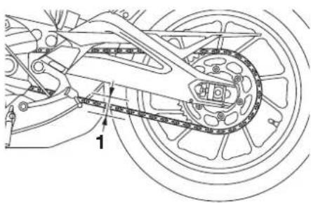 YAMAHA XSR900 (2019) - N.B. - 1