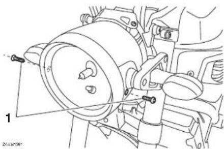 YAMAHA XSR700 (2017) - ATTENTION - 2