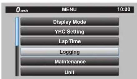 YAMAHA YZFR1M (2020) - Commandes et instruments - 1