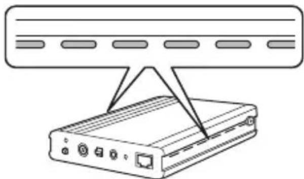 EPSON PowerLite Pro G6900WU - 使用和存放注意事项 - 1
