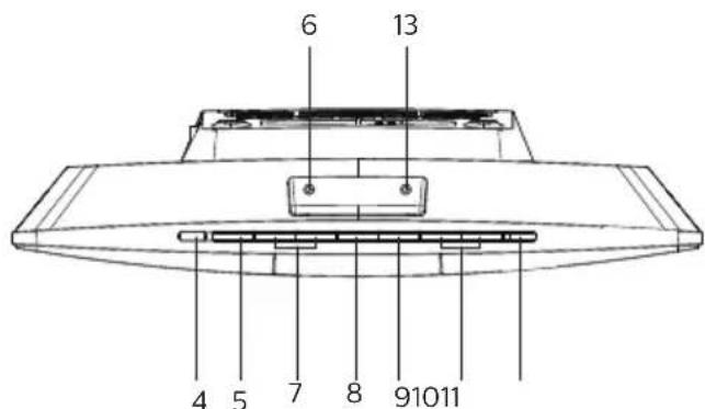 PHILIPS TAM2505 - Introduction - 1