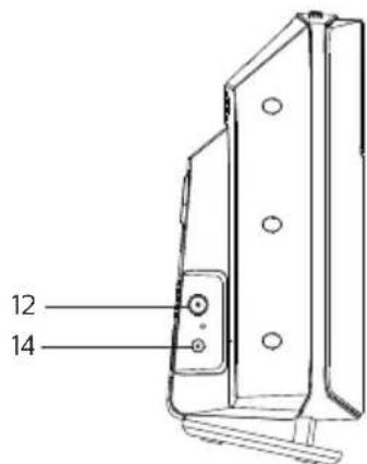 PHILIPS TAM2505 - Introduction - 2