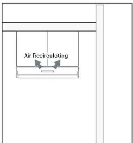 Zephyr Breeze I AK1100BS - WARNING - 4