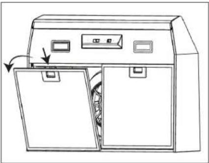 Zephyr Breeze I AK1100BS - Préparation de l'installation - 1