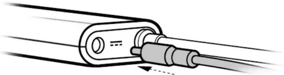 Wilson weBoost Drive Sleek OTR - Step 6: Connect System To Power - 2