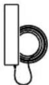 Wilson weBoost Drive Sleek OTR - Contenu de l'Emballage - 2