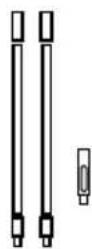 Wilson weBoost Drive Sleek OTR - Contenu de l'Emballage - 4