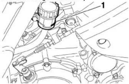 YAMAHA XT660Z (2015) - ENTRETIENS ET RÉGLAGES PÉRIODIQUES - 1