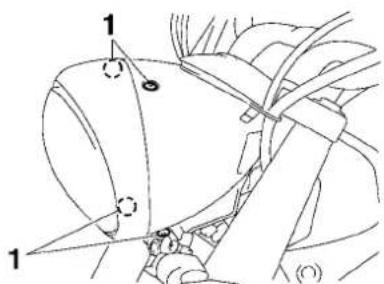 YAMAHA XVS1300A (2016) - ATTENTION - 3