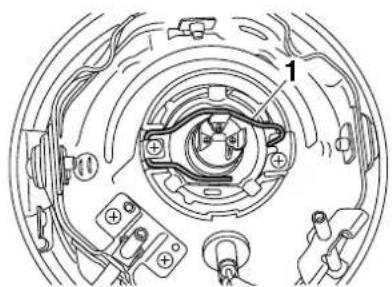 YAMAHA XVS950CU (2016) - ATTENTION - 4