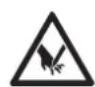 SILVERCREST SSMC 600 A1 - GEFAHR durch Stromschlag - 1