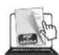 SILVERCREST SSMC 600 A1 - Handling in case of a warranty claim - 1