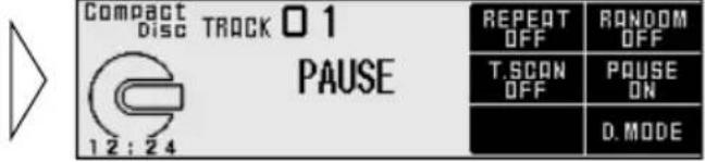 Mx Onda DEXP90RS - Pause - 1