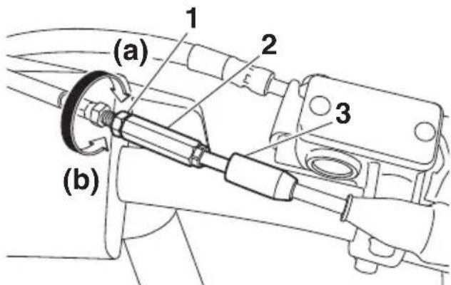 YAMAHA YZ65 (2021) - N.B. - 1
