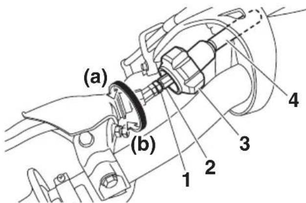 YAMAHA YZ65 (2021) - N.B. - 1