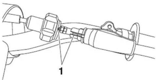 YAMAHA YZ65 (2021) - N.B. - 2
