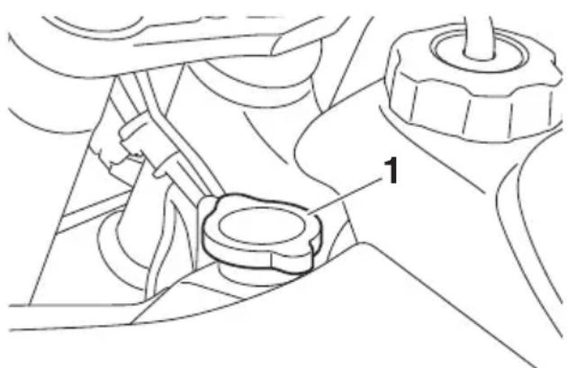YAMAHA YZ65 (2021) - N.B. - 1
