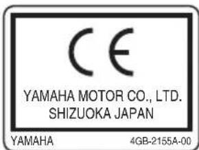 YAMAHA YZ65 (2021) - Europe - 3