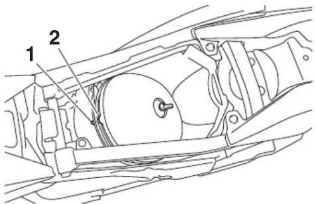 YAMAHA YZ65 (2021) - N.B. - 1