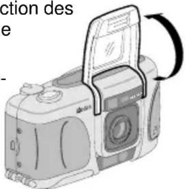 CONTAX C700 - POUR PRENDRE DES PHOTOS - 1