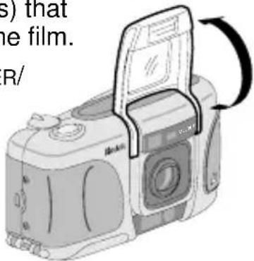 CONTAX C700 - TAKING PICTURES - 1