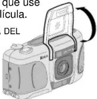CONTAX C700 - COMO TOMAR FOTOGRAFÍAS - 1