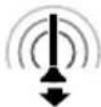 Wilson weBoost Drive X - Étape 1: Montage de l'Antenne Extérieure Magnétique - 3