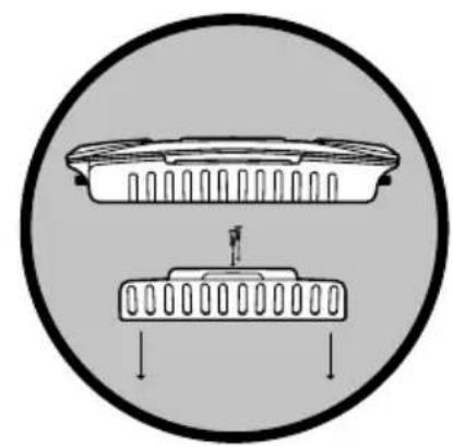 Wilson weBoost Drive X - Step 3: Connect Coax Cables To Booster - 2