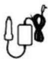 Wilson weBoost Drive X - Package Contents - 4
