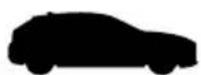 Wilson weBoost Drive X - Mount the outside antenna by placing on top of vehicle. - 5