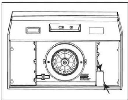 Zephyr Breeze I AK1136BB - Installation Preparation - 2