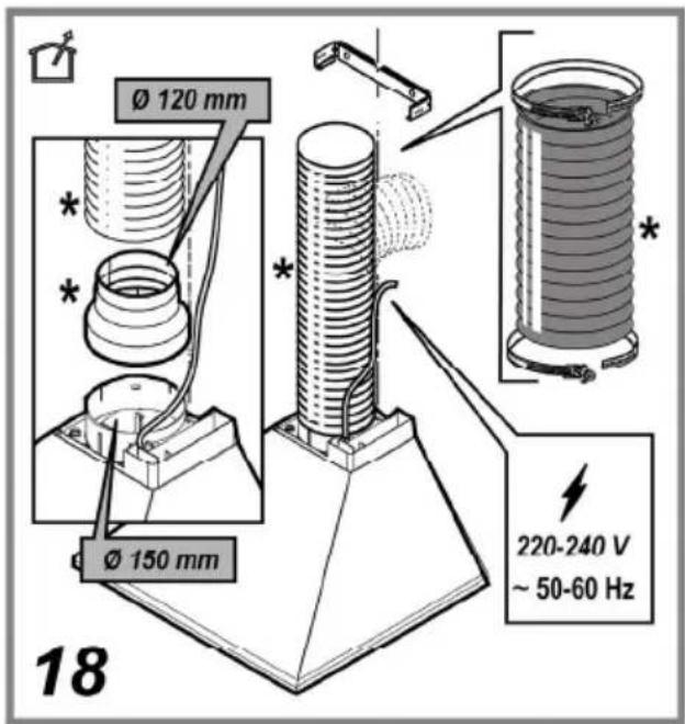 TEKA DOS 60.1 AT - 20