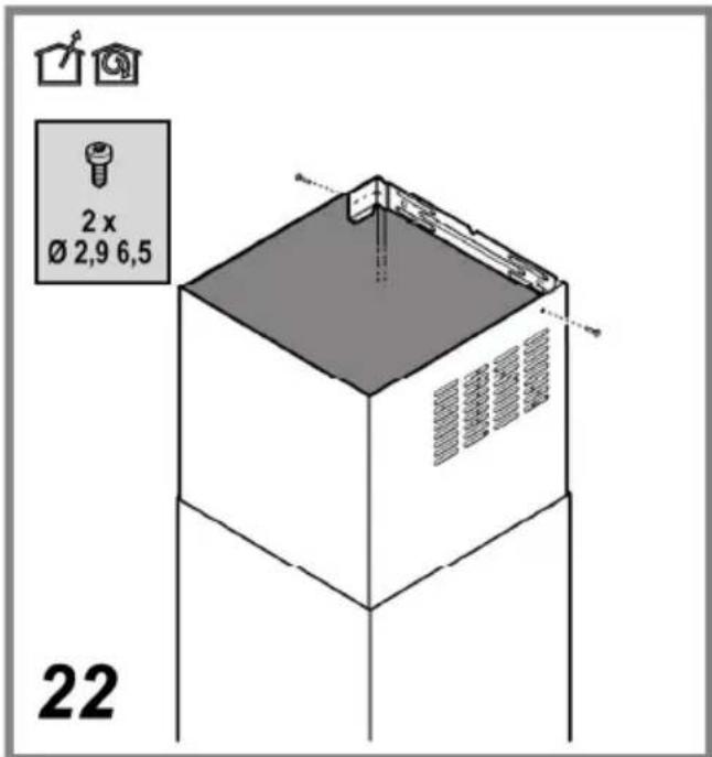 TEKA DOS 60.1 AT - 24