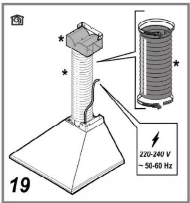 TEKA DOS 60.1 AT - 21