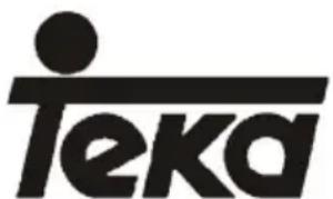 TEKA DOS 60.1 AT - 2