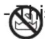 SOLAC SP7080 - SAFETY ADVICE AND WARNINGS - 1