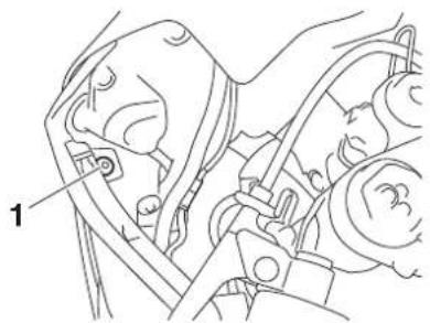 YAMAHA YZFR6 (2019) - Dépose du carénage - 2
