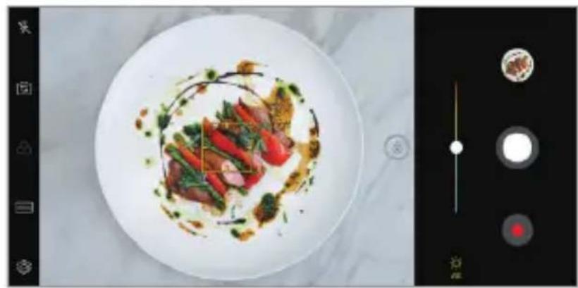 LG K50S - Alimento - 1