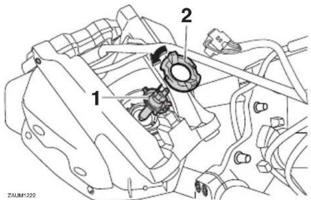 YAMAHA MT125 (2016) - N.B. - 2